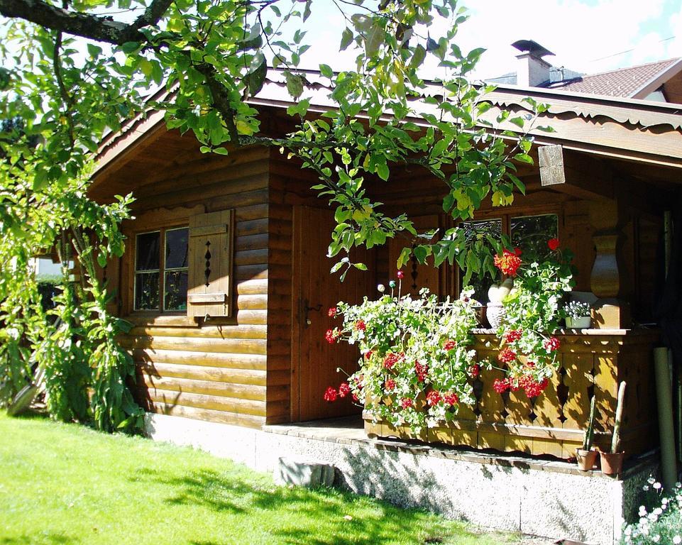 Apartment Hubert Praxmarer Фульпмес Номер фото